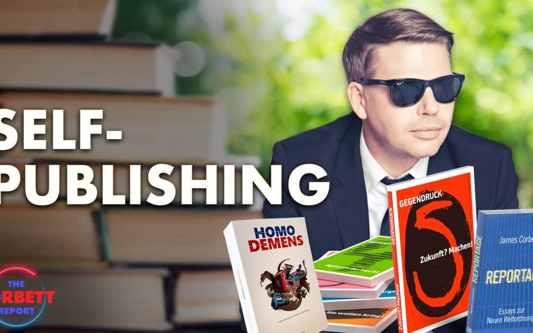 Self-Publishing – #SolutionsWatch