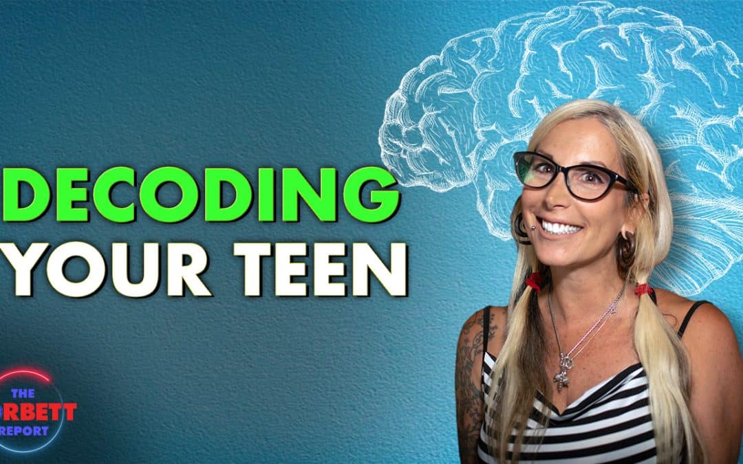 Decoding Your Teen – #SolutionsWatch