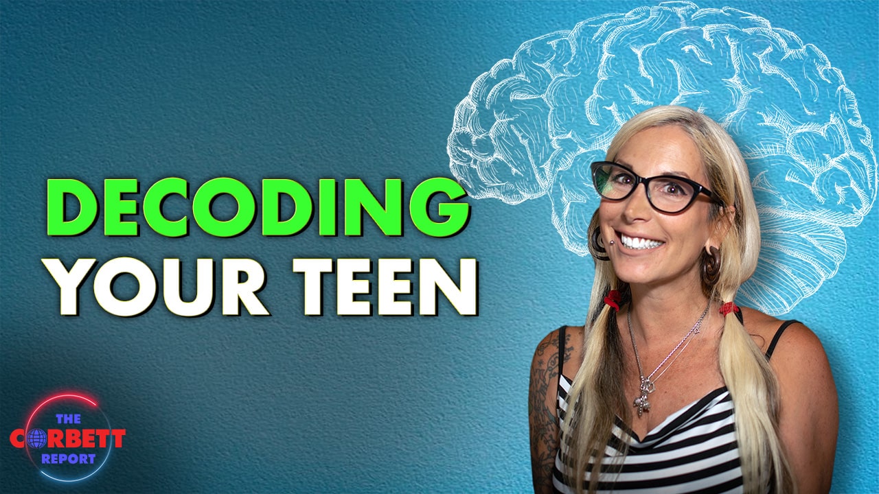 Decoding Your Teen – #SolutionsWatch