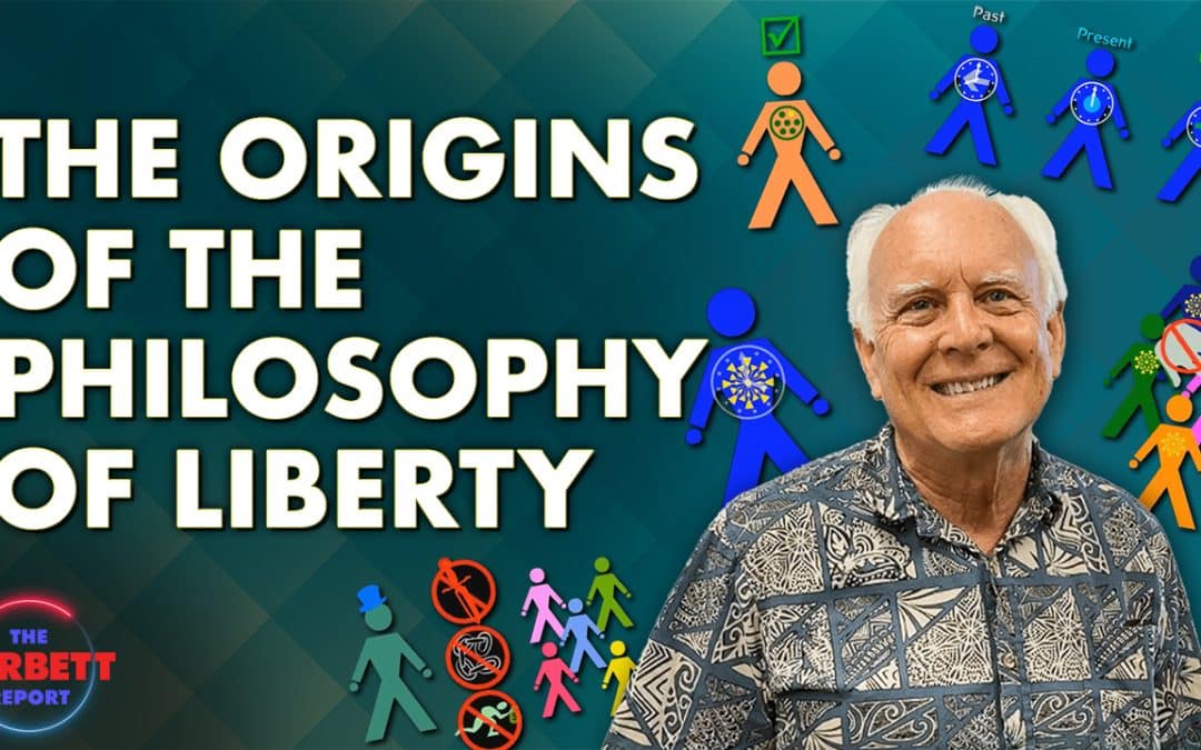 Interview 1991 – The Origins of the Philosophy of Liberty with Ken Schoolland