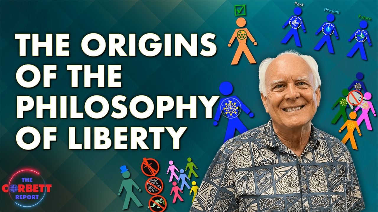 Interview 1991 – The Origins of the Philosophy of Liberty with Ken Schoolland