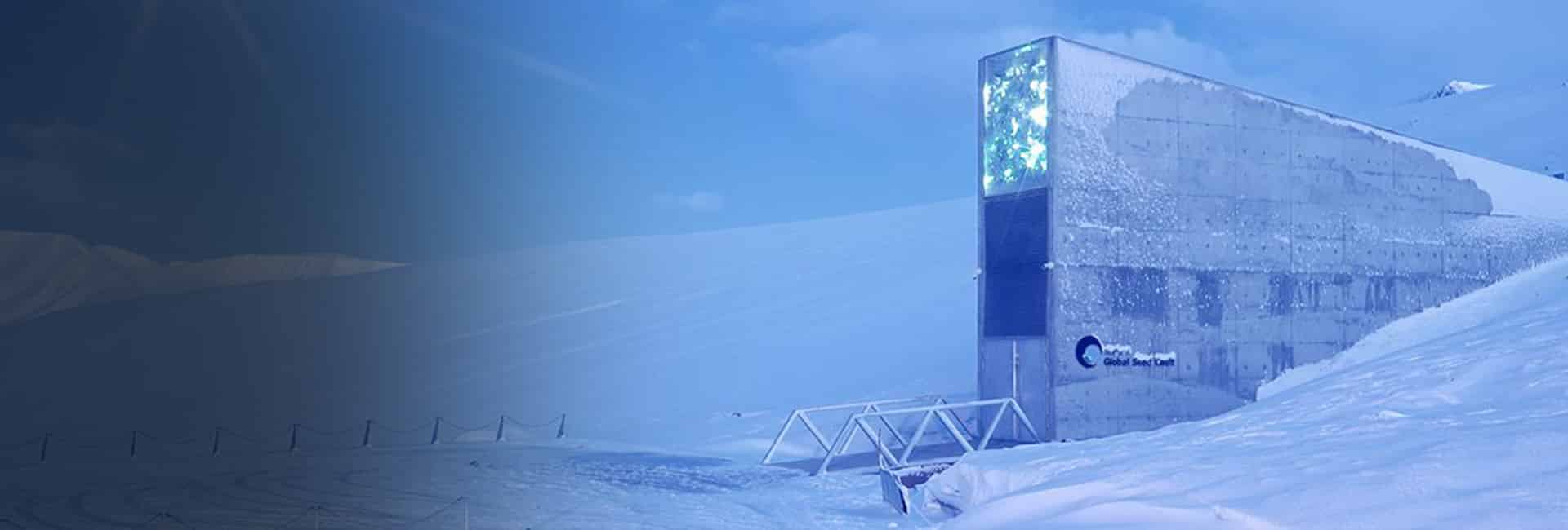 Episode 489 – The Secret of the Doomsday Seed Vault