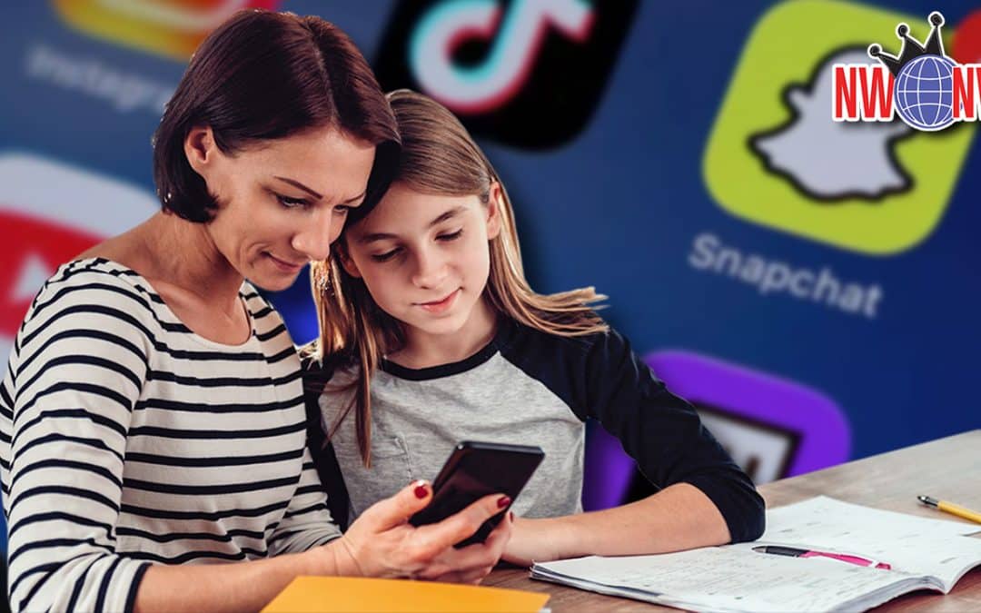 Interview 1992 – Parents Teaching Children How to Break Stupid Laws! (NWNW #612)