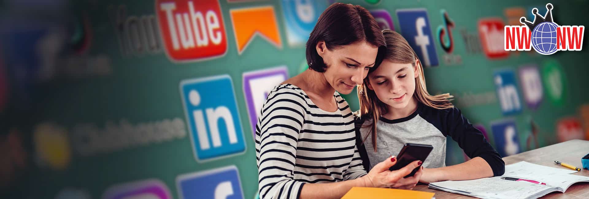 Interview 1992 – Parents Teaching Children How to Break Stupid Laws! (NWNW #612)