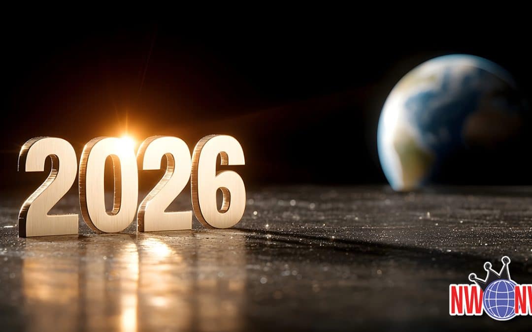 Interview 1994 – New World Next Year 2026