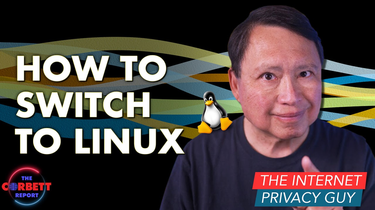 How (and Why) to Switch to Linux – #SolutionsWatch