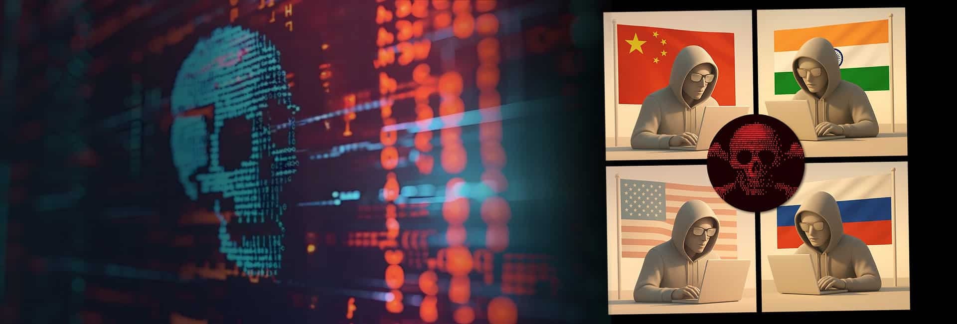 Dead Internet Confirmed: It’s agents, trolls and clankers all the way down