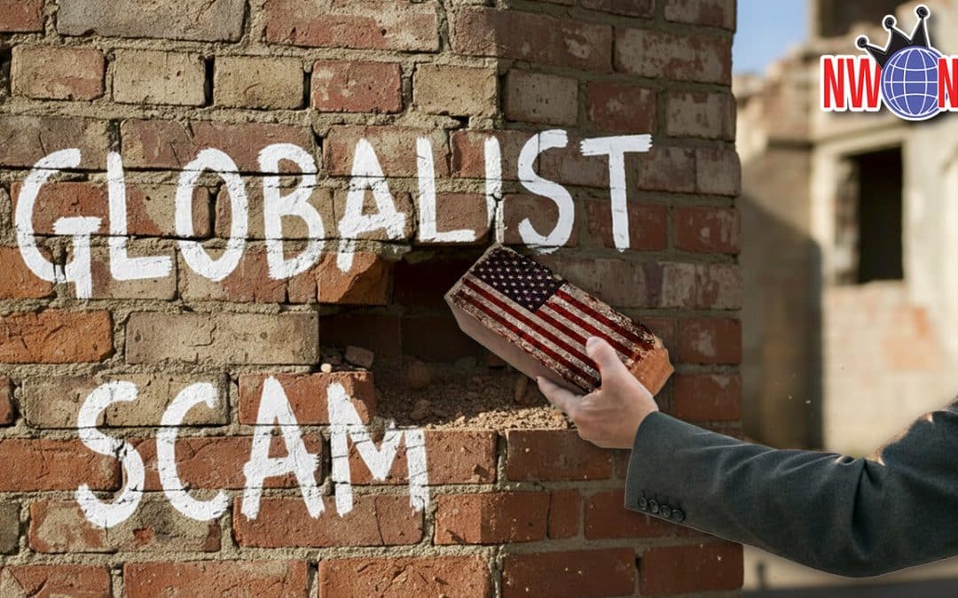 Interview 1997 – US Withdraws From the UN’s Globalist Scam! (NWNW #615)