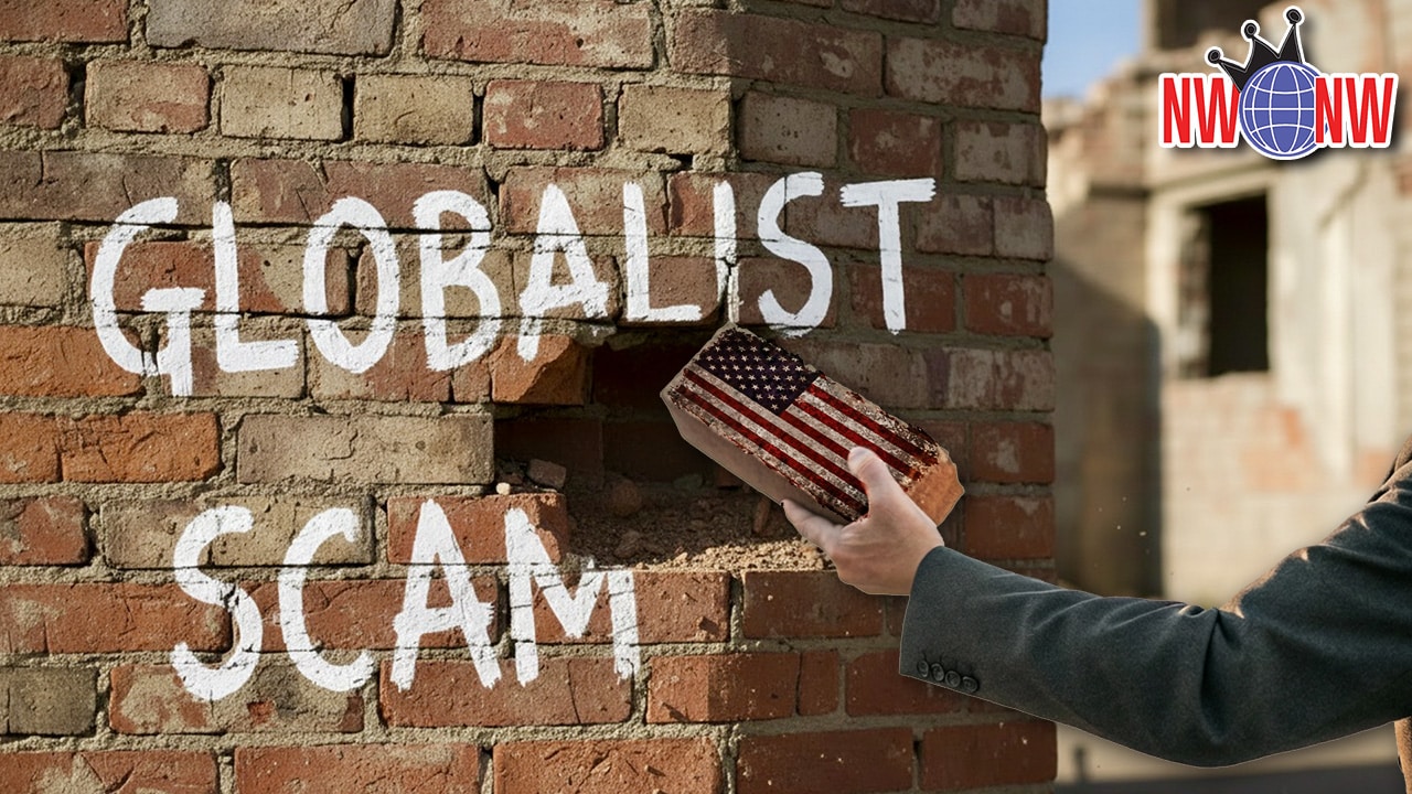 Interview 1997 - US Withdraws From the UN's Globalist Scam! (NWNW #615) | The Corbett Report