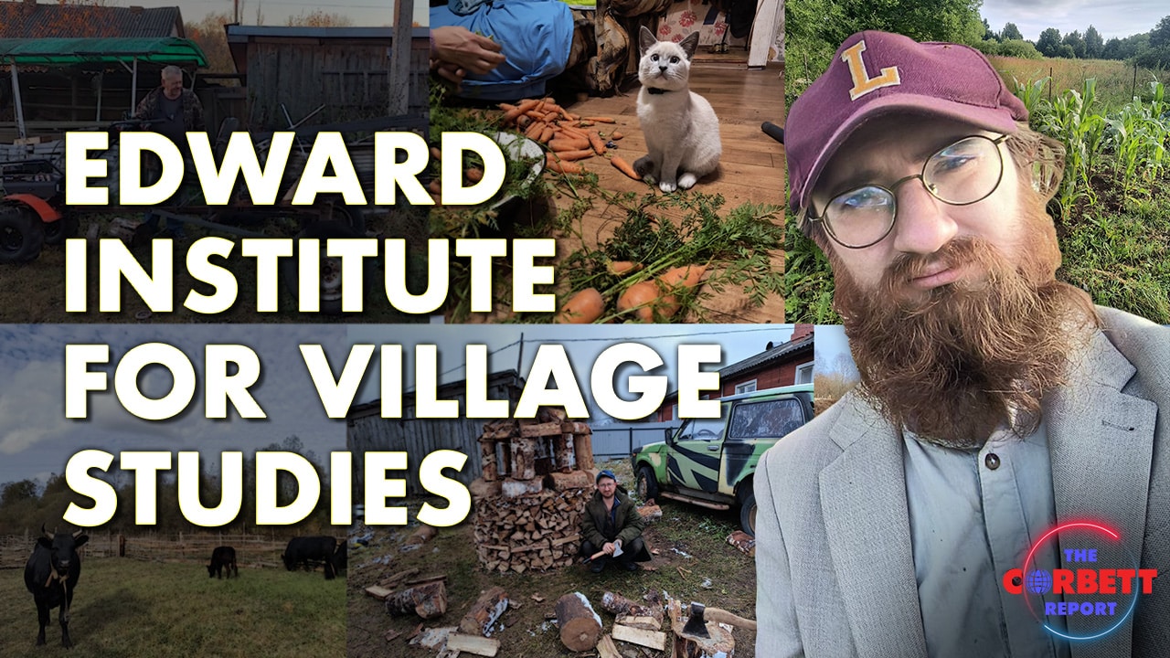 The Edward Institute: A Post-Mortem – #SolutionsWatch