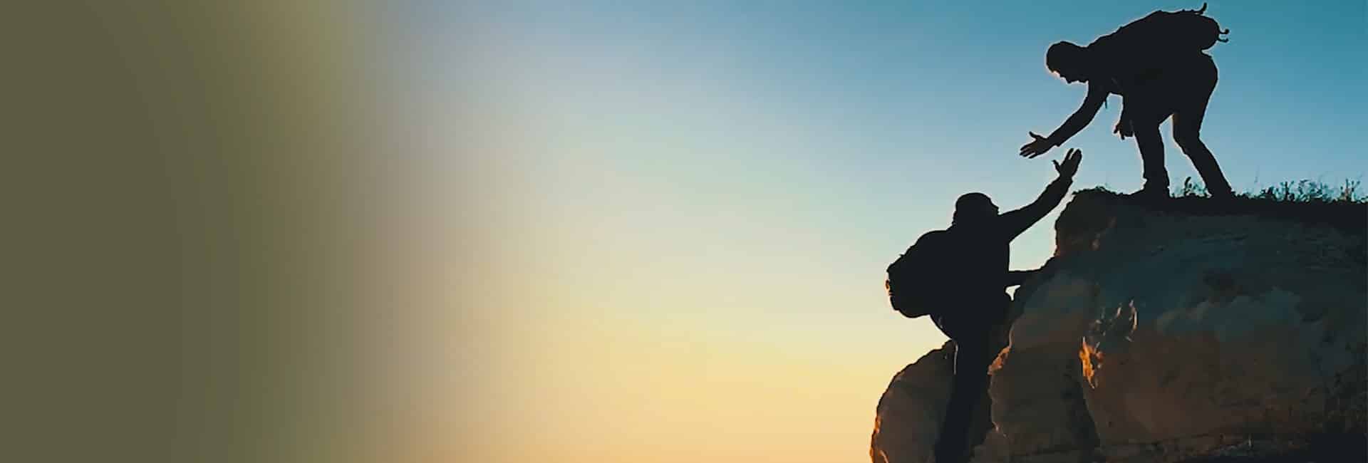 Mutual Aid – #SolutionsWatch