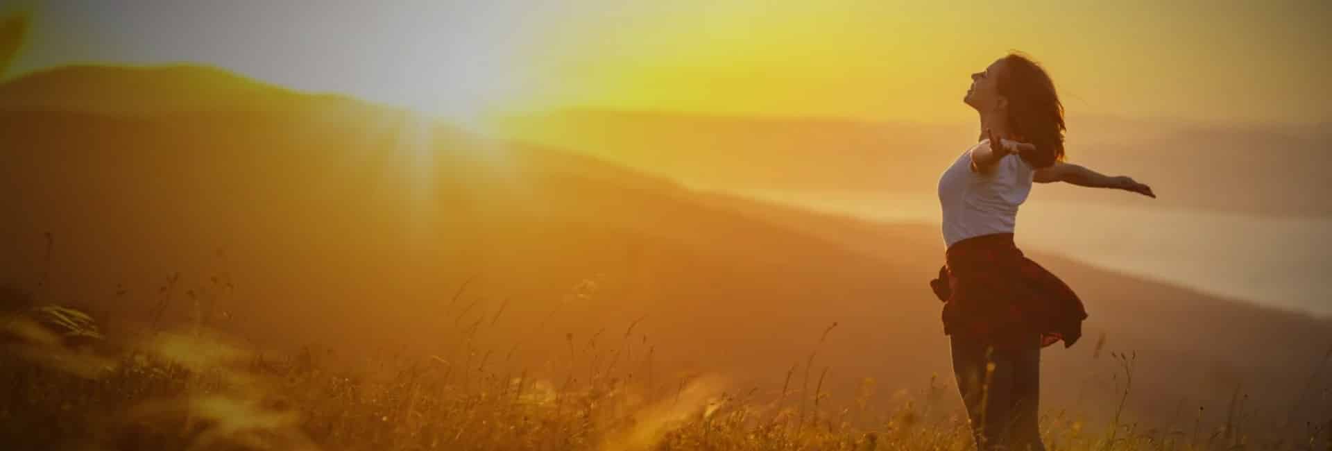 Extra! Extra! Sunlight is Good For You!!!