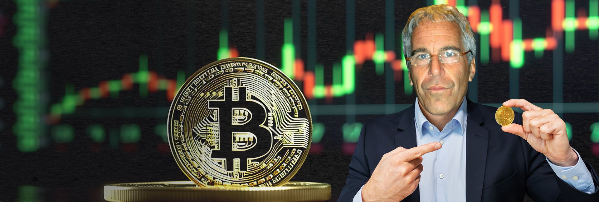 Interview 2005 – How Epstein Hijacked Bitcoin with Aaron Day