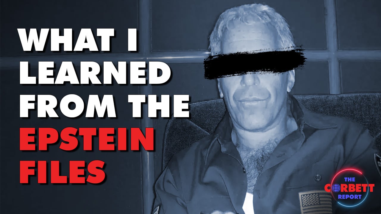 Episode 491 – What I Learned From the Epstein Files