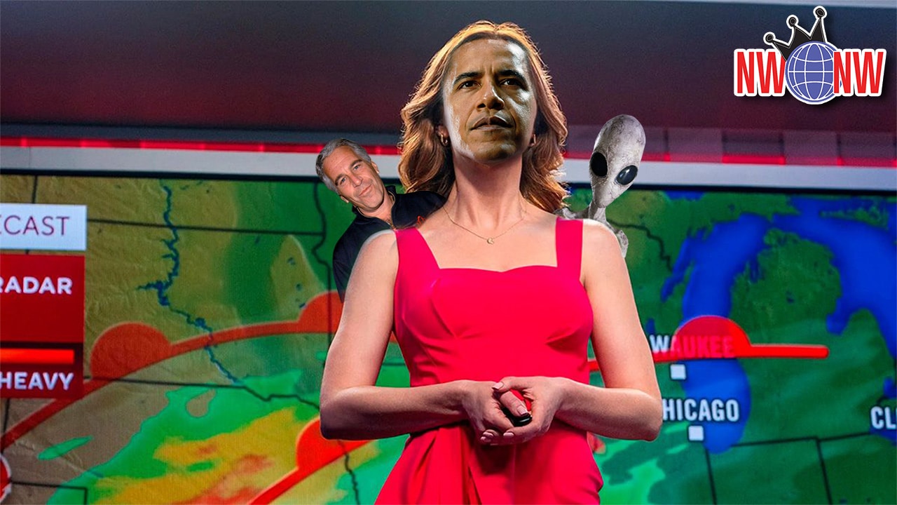 Interview 2003 – Disclosure Day is Coming! (NWNW #620)