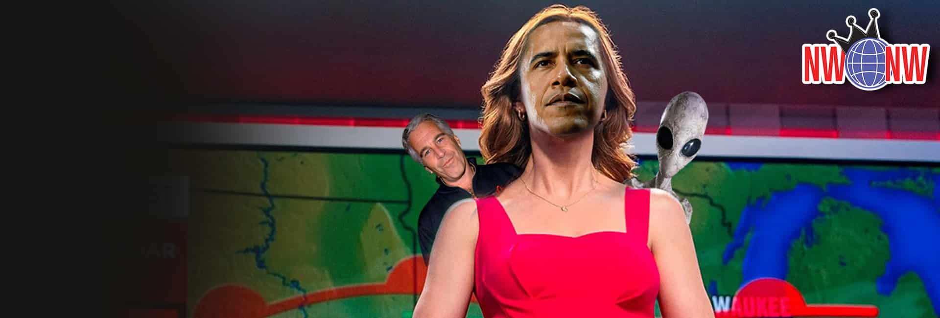 Interview 2003 – Disclosure Day is Coming! (NWNW #620)