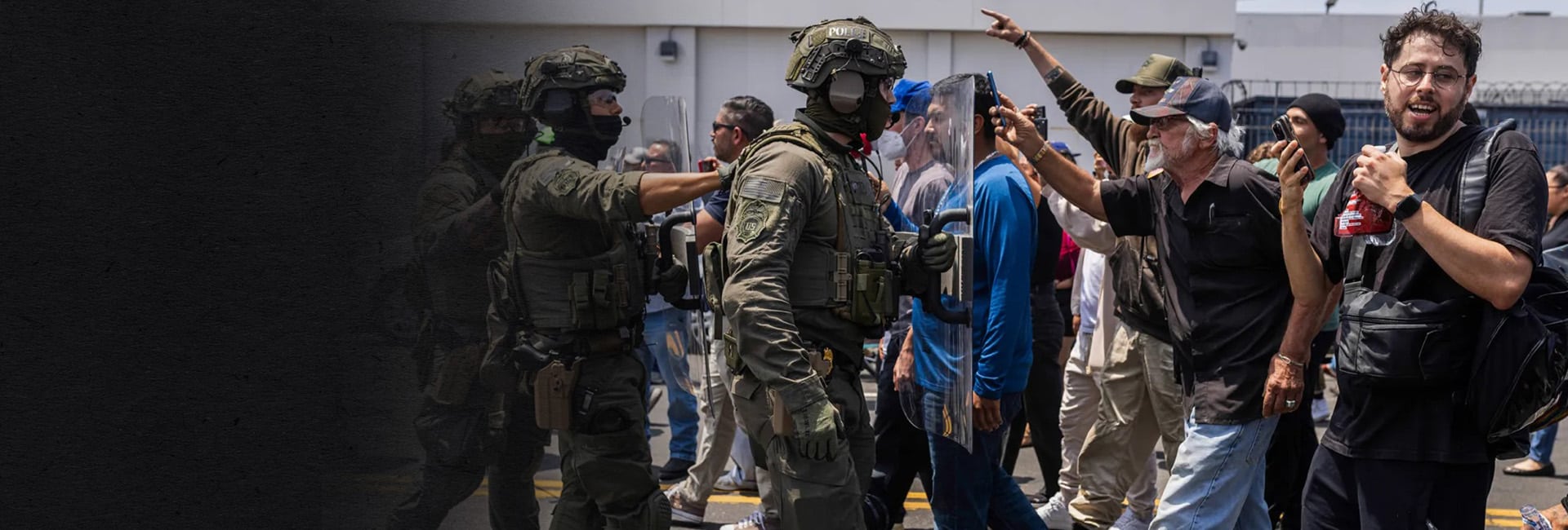 How To Stand Your Ground – #SolutionsWatch