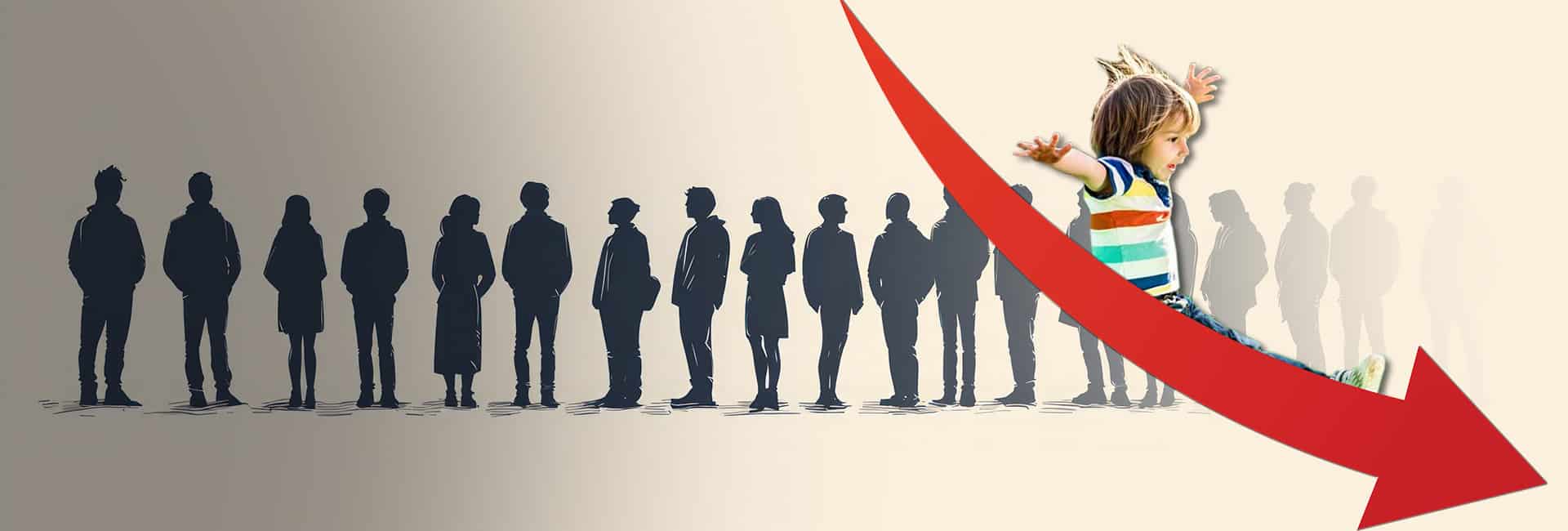 Demographics Are Destiny