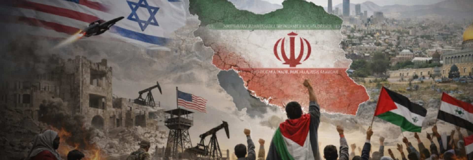 Iran War Open Thread and Subscriber Video (2026)