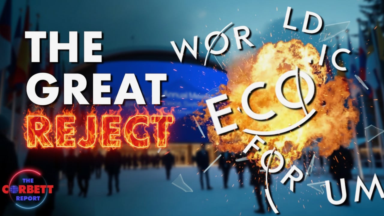 The Great Reject is Upon Us! – #SolutionsWatch