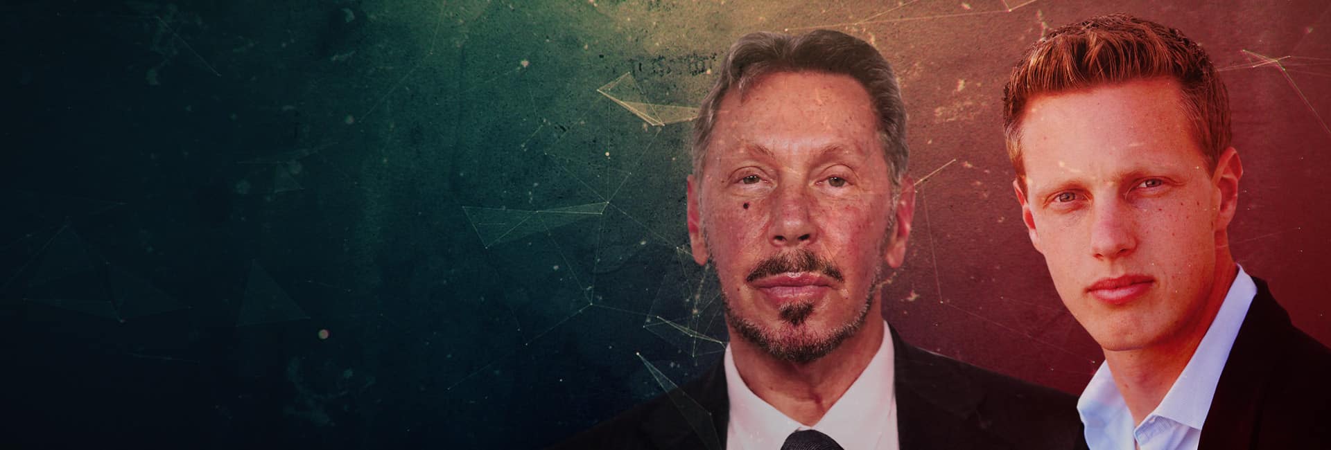 Episode 494 – Meet The Ellisons: Zionists, Technocrats, Moguls