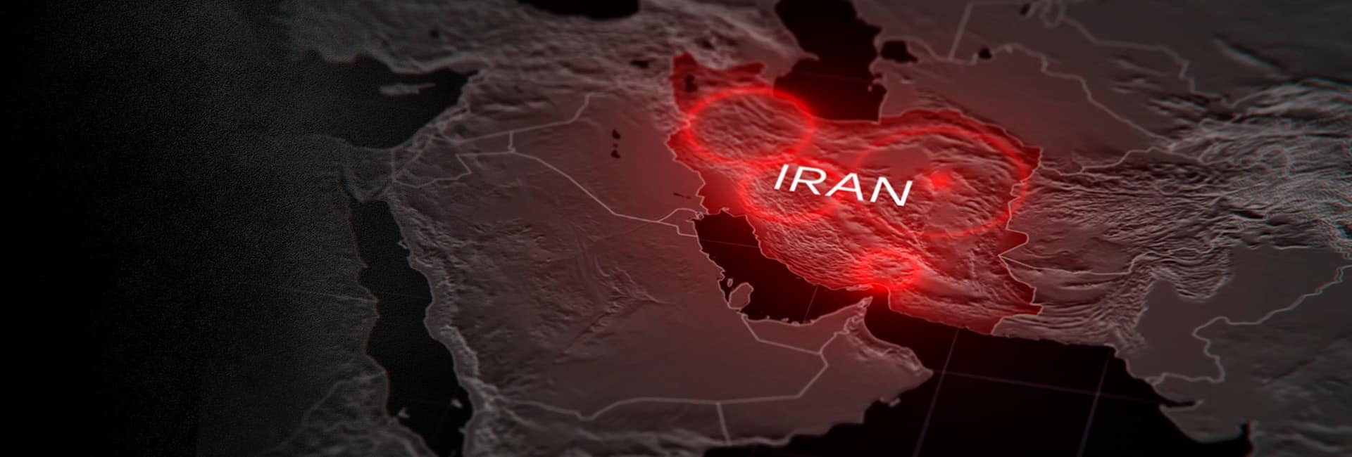 Episode 495 – This is the REAL Endgame in Iran