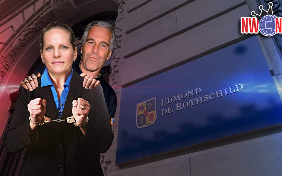 Interview 2009 – Rothschild Raided Over Epstein Ties (NWNW #624)