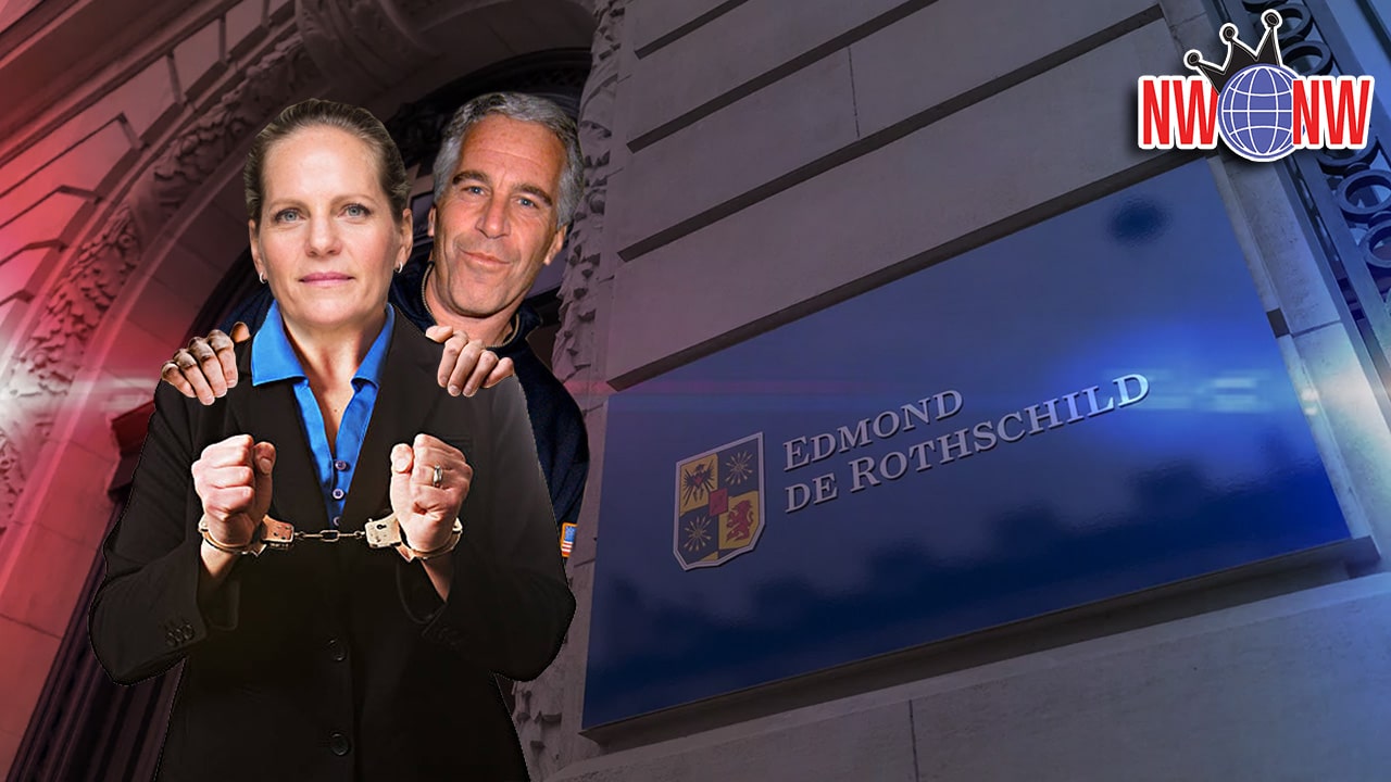 Interview 2009 – Rothschild Raided Over Epstein Ties (NWNW #624)