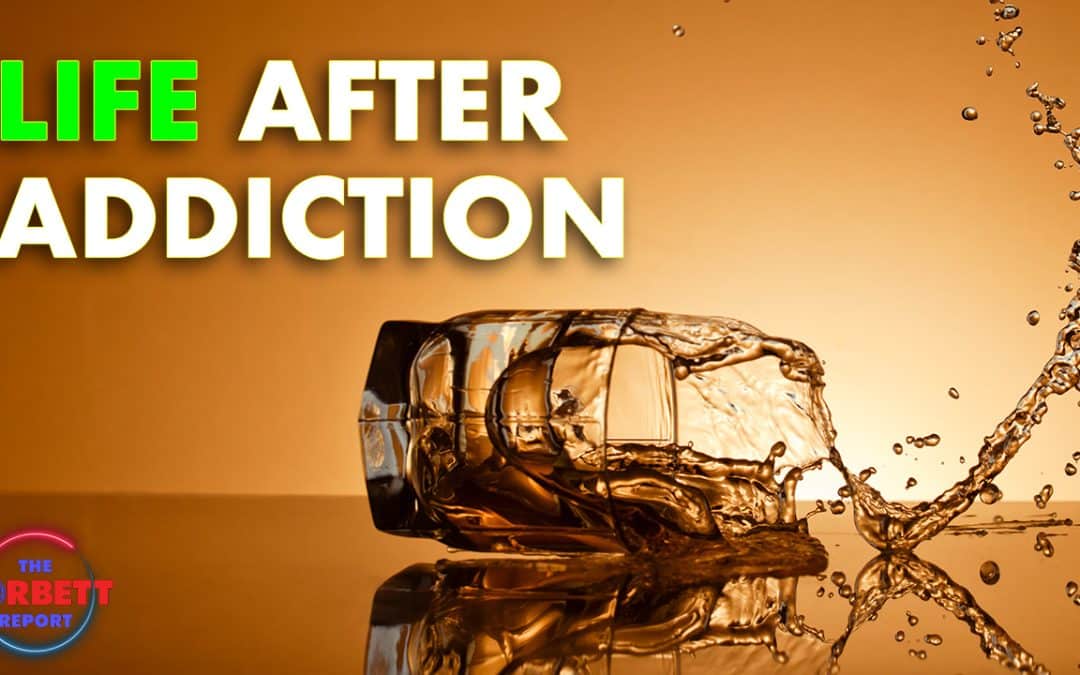Recovering From Addiction – #SolutionsWatch