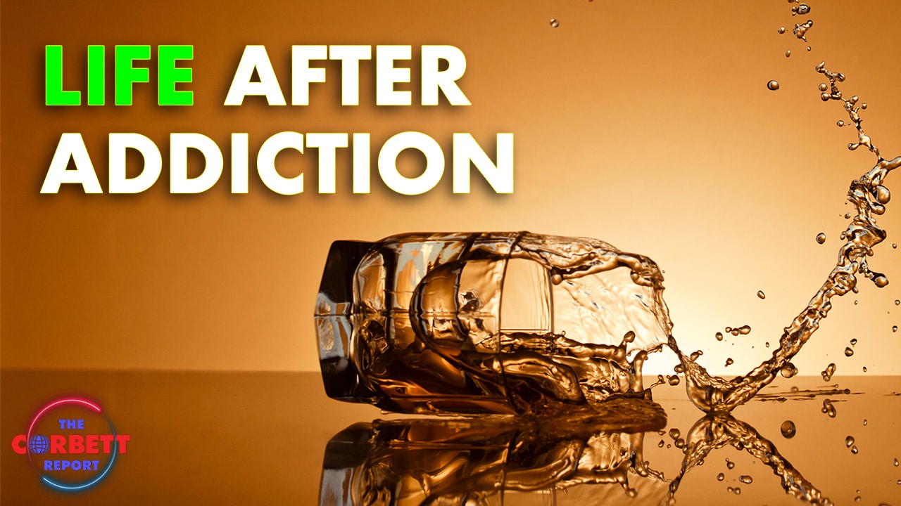 Recovering From Addiction – #SolutionsWatch