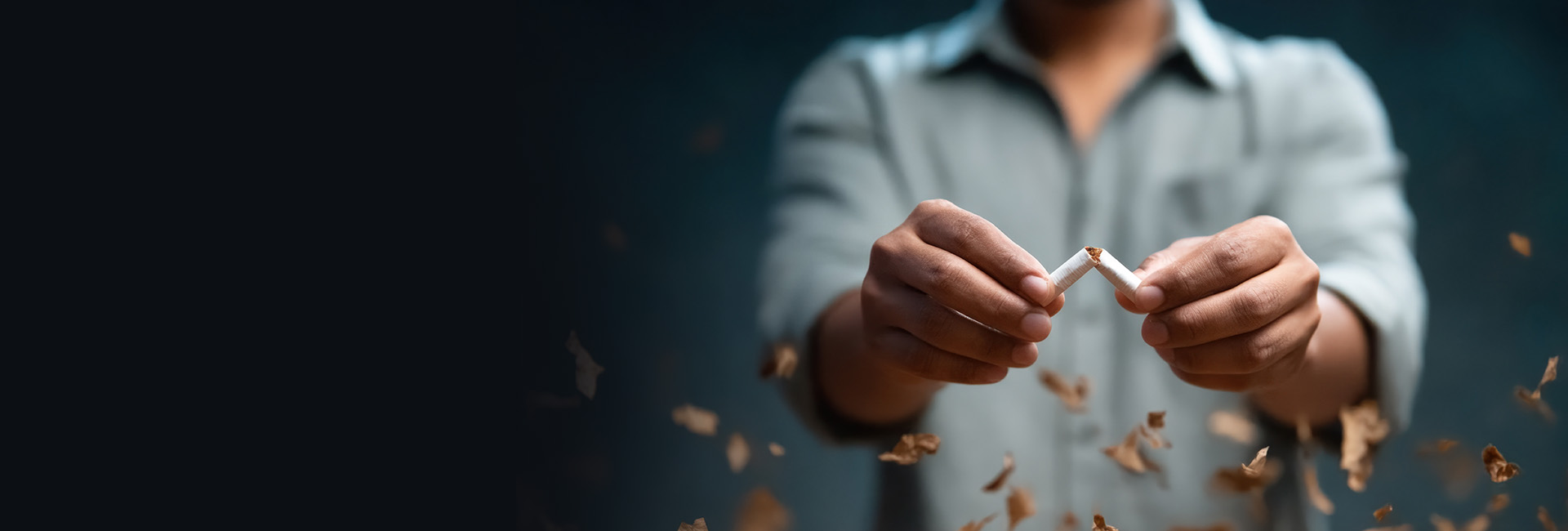 Recovering From Addiction – #SolutionsWatch