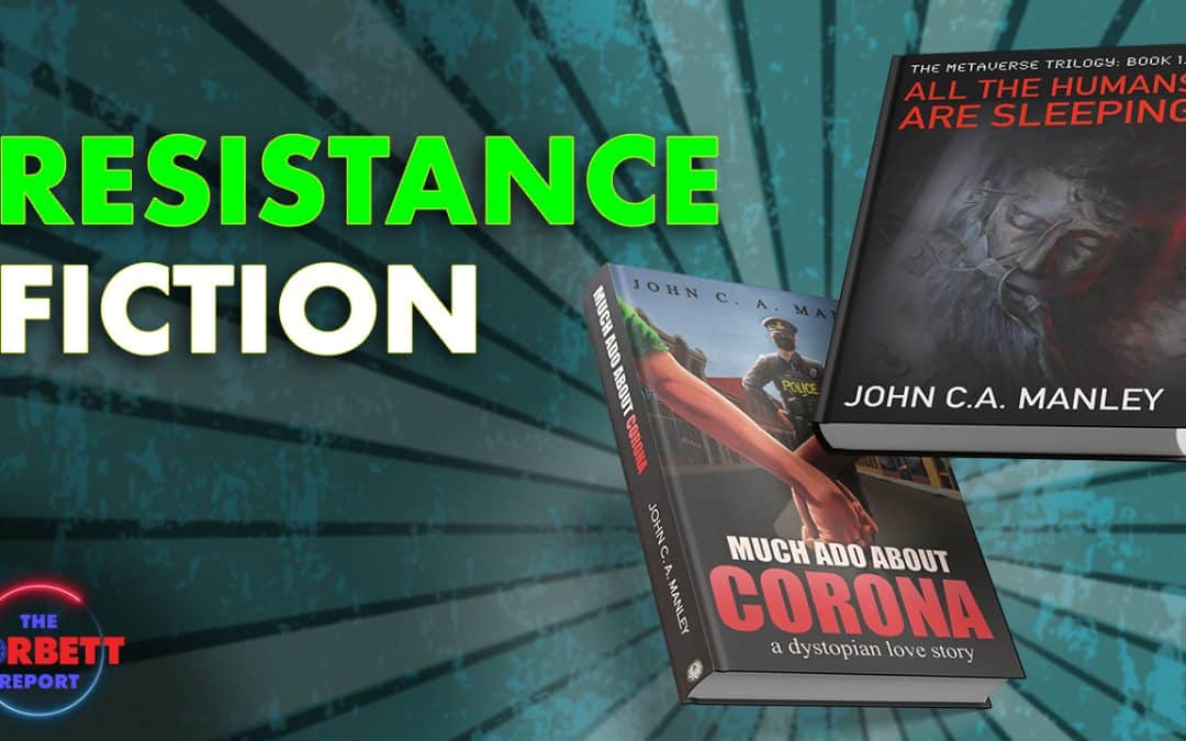 Resistance Fiction – #SolutionsWatch