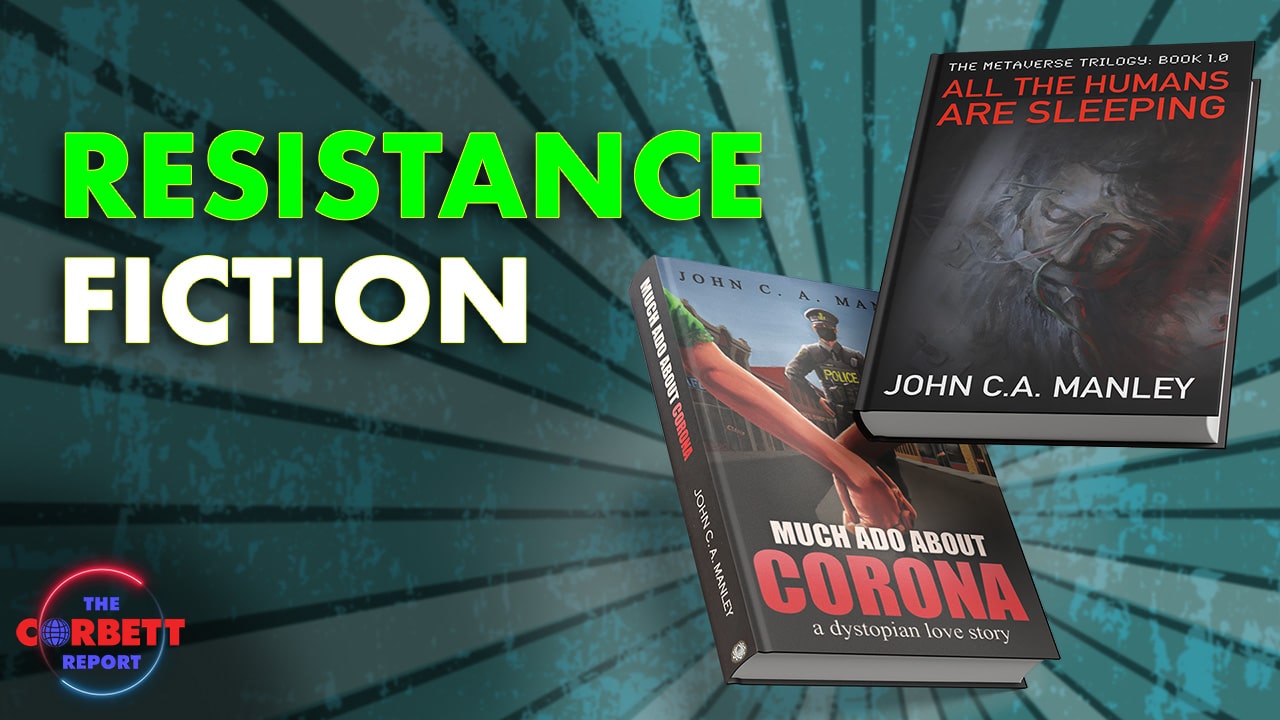 Resistance Fiction – #SolutionsWatch