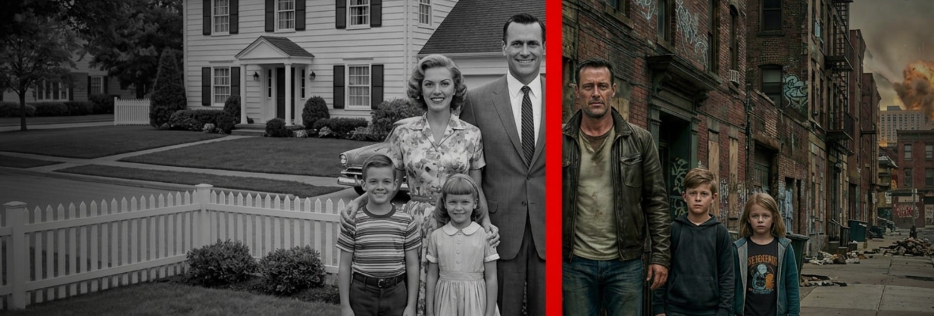 WTF Happened in 1971?