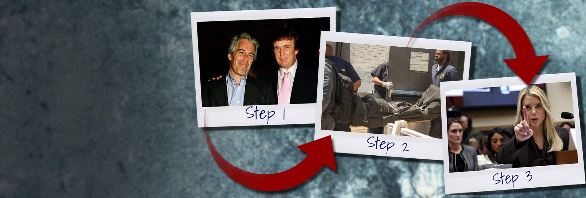 Episode 498 – How To Stage A Cover-Up