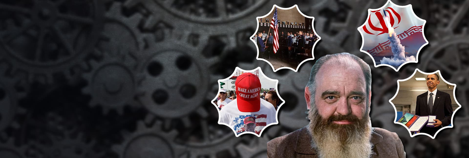 Episode 499 – The Purpose Of a System Is What It Does