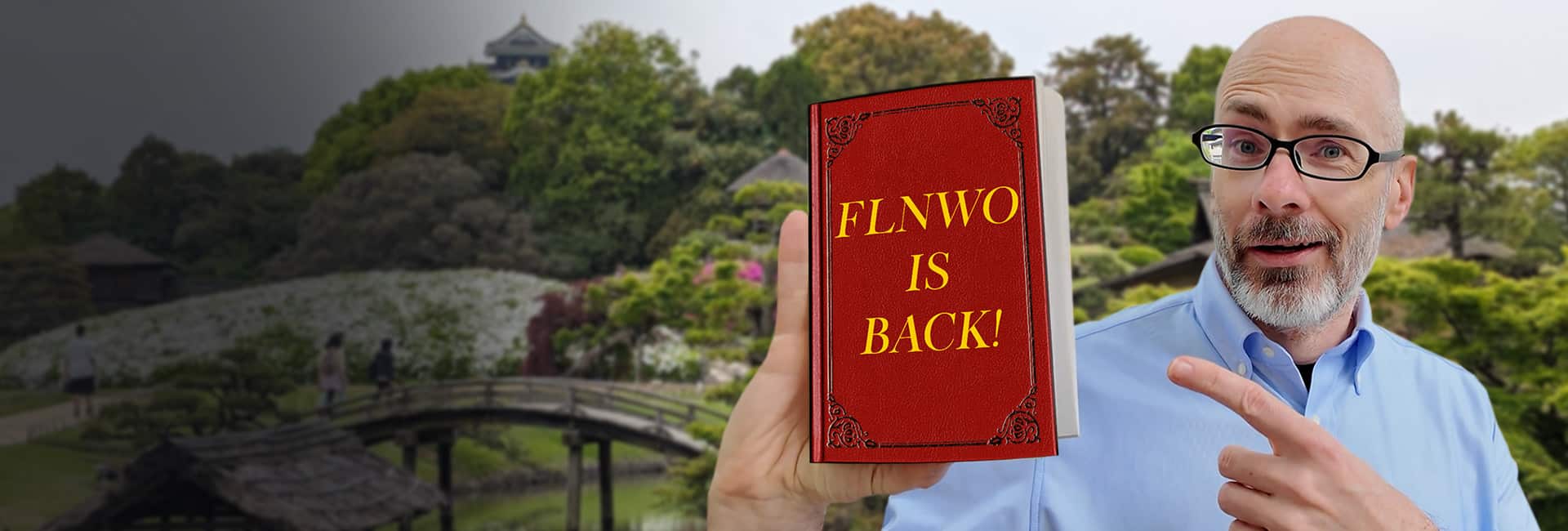 The Return of Film, Literature and the New World Order