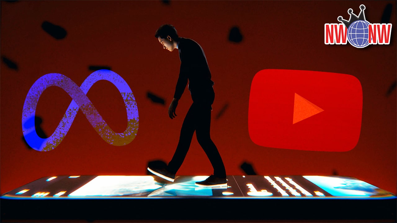 Interview 2010 – Won’t Government Save Us From The Smartphone Zombies?! (NWNW #625)