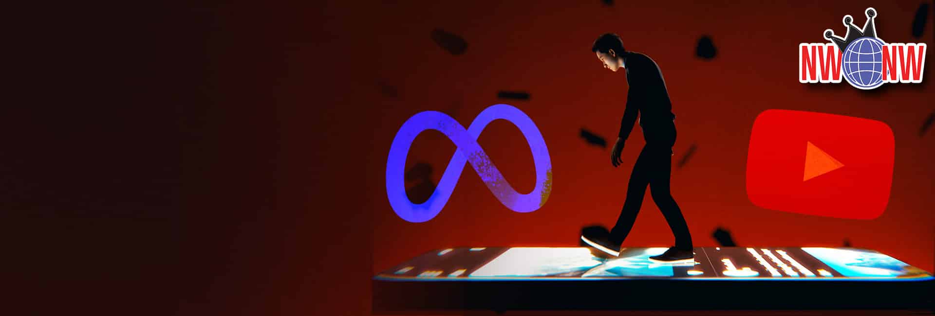 Interview 2010 – Won’t Government Save Us From The Smartphone Zombies?! (NWNW #625)