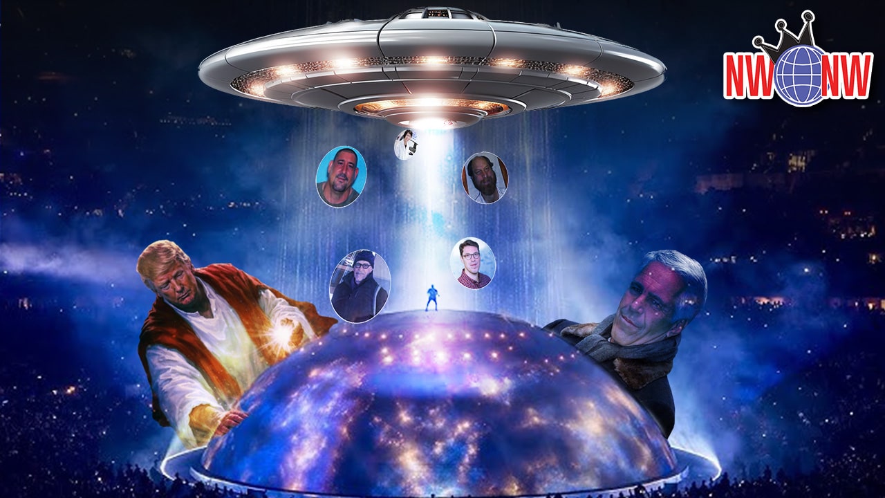 Interview 2012 – US Nuke Scientists Are Mysteriously Disappearing! (NWNW #626)