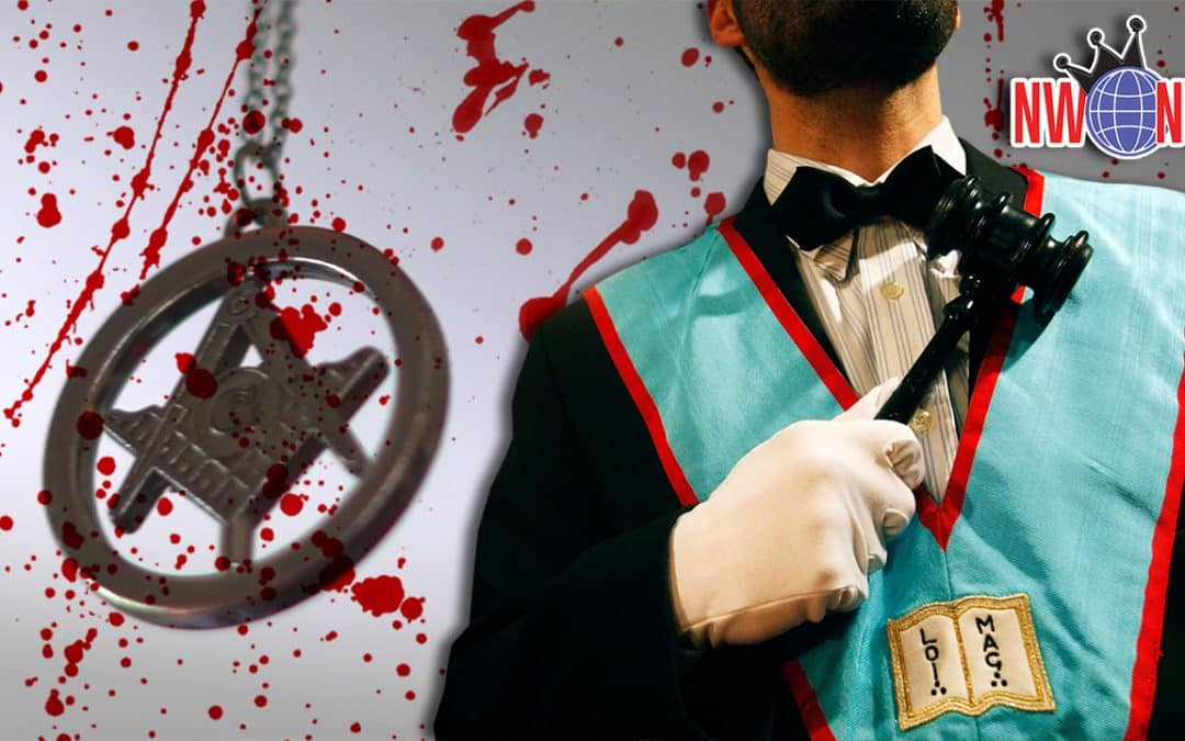 Interview 2013 – Freemasonic Hitmen Snuffing Mossad Agents!? (NWNW #627)