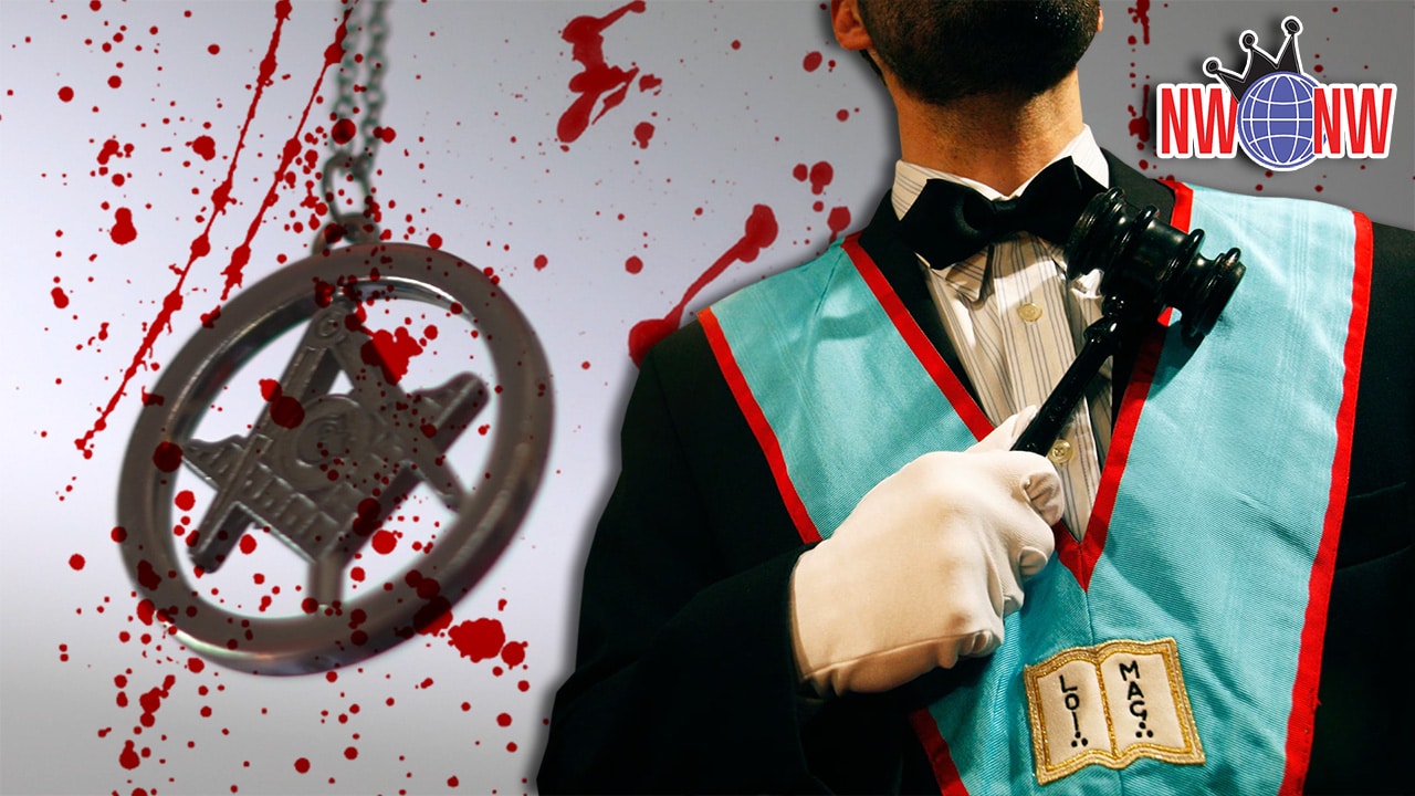 Interview 2013 – Freemasonic Hitmen Snuffing Mossad Agents!? (NWNW #627)