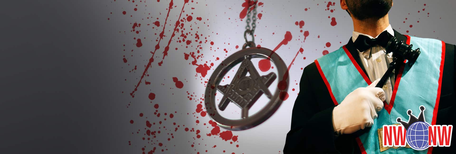 Interview 2013 – Freemasonic Hitmen Snuffing Mossad Agents!? (NWNW #627)