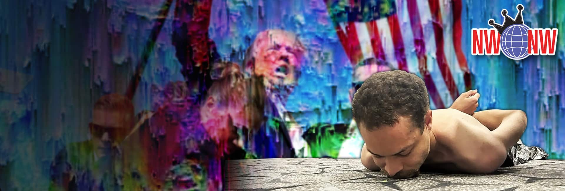 Interview 2014 – The WHCD Shooting Was Fake and Staged (NWNW #628)