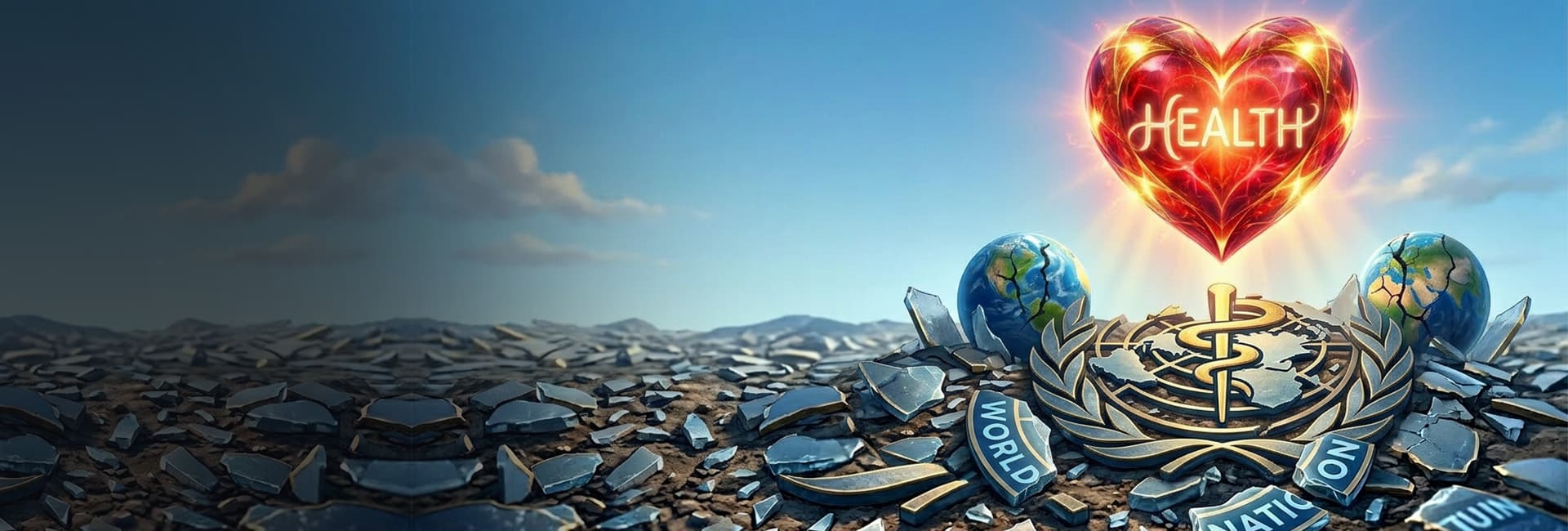 Declaring Health Sovereignty – #SolutionsWatch