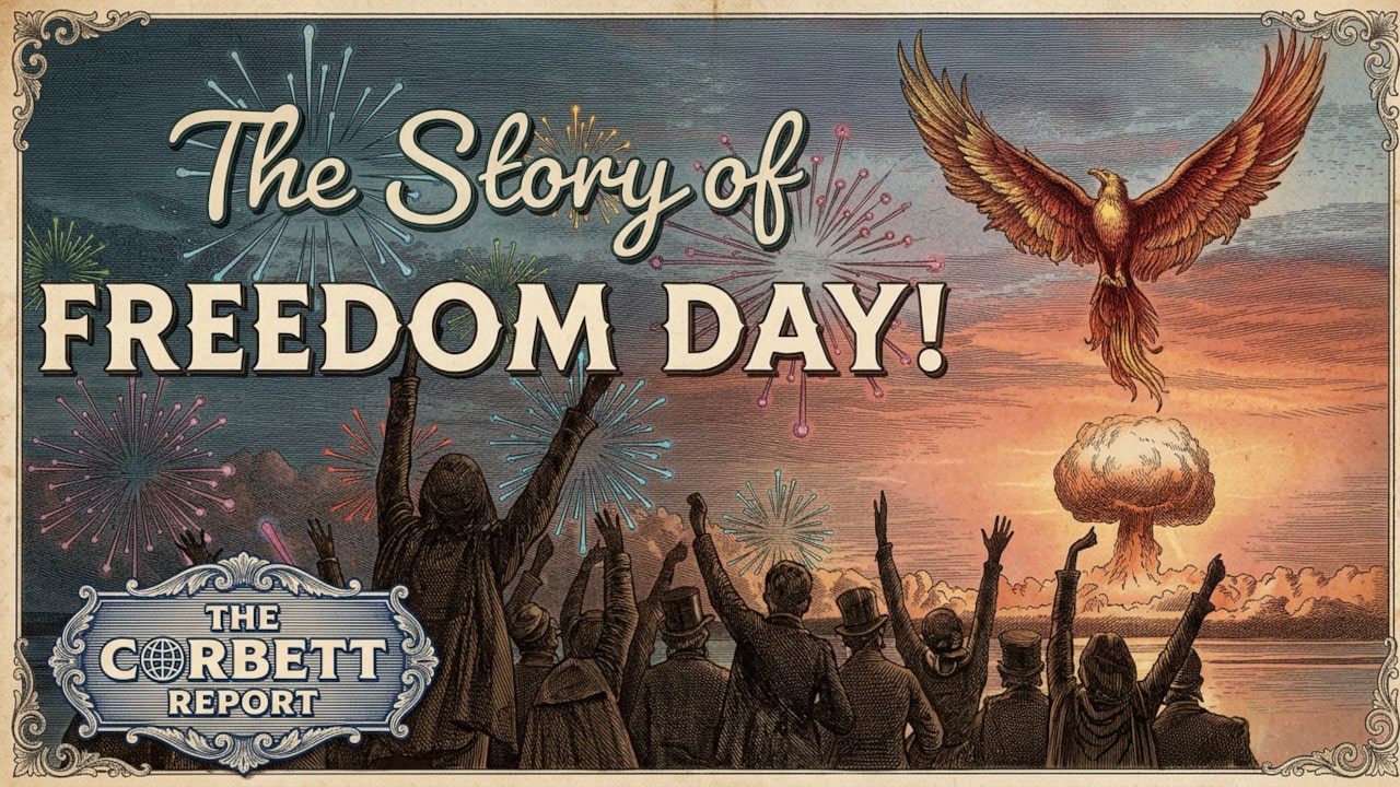 The Story of Freedom Day