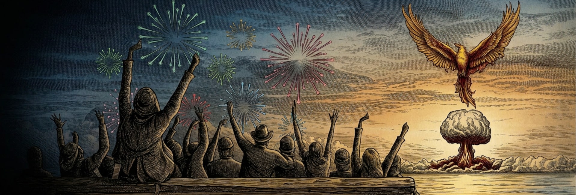 The Story of Freedom Day