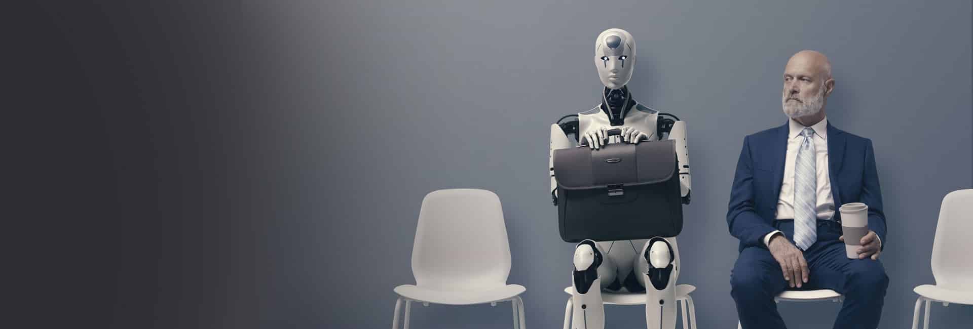 Drawing the AI Line in the Sand – #SolutionsWatch