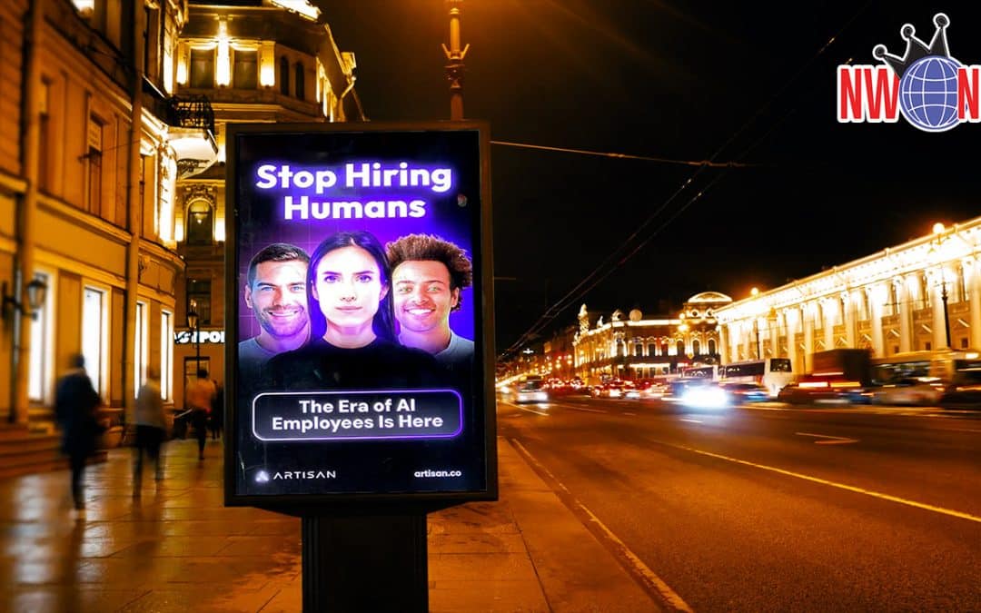 Interview 2017 – Stop Hiring Humans! (NWNW #631)