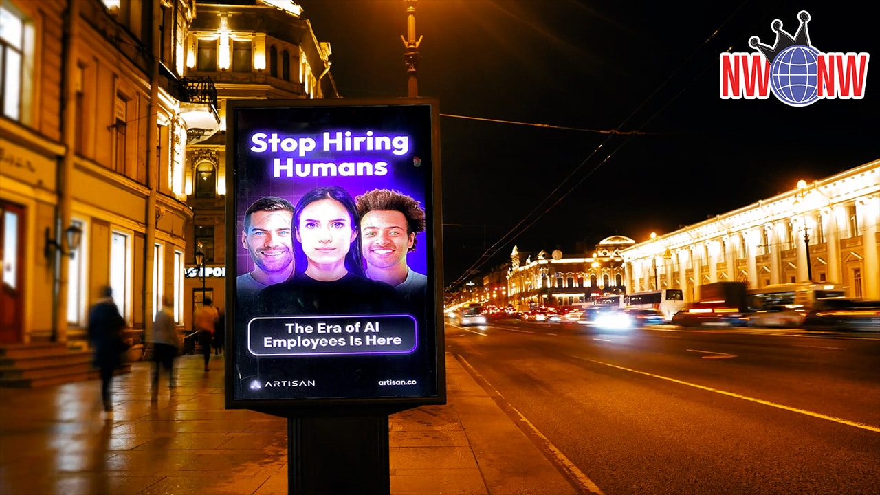 Interview 2017 – Stop Hiring Humans! (NWNW #631)
